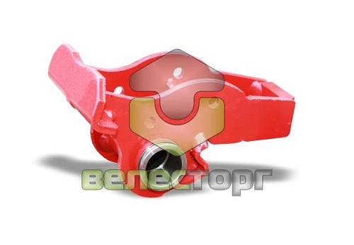 Кронштейн сошника AC497716