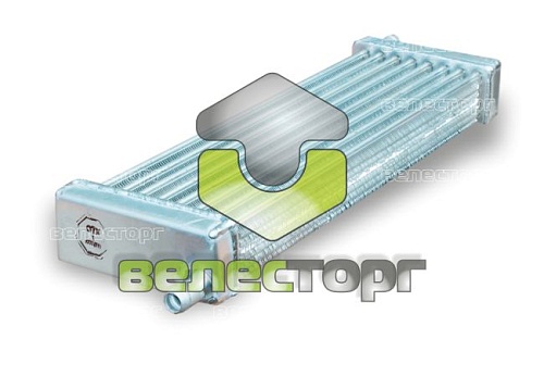 Радиатор 1522-8101060