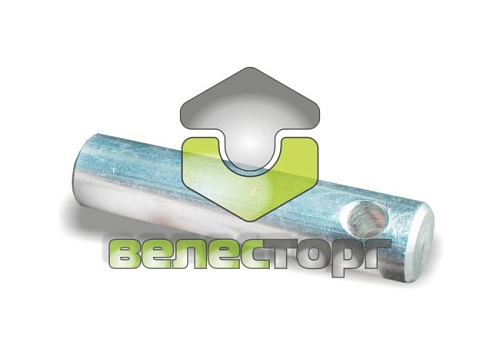 Палец KK067059R KVERNELAND