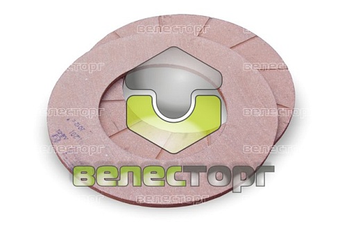 Накладка фрикционная 2571116552