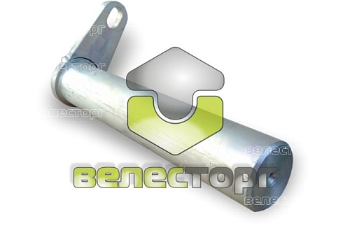 Ось поворотная KW217033535 / ОТИБ.303734.001