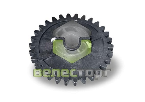 Шестерня (Z=30) 4552709