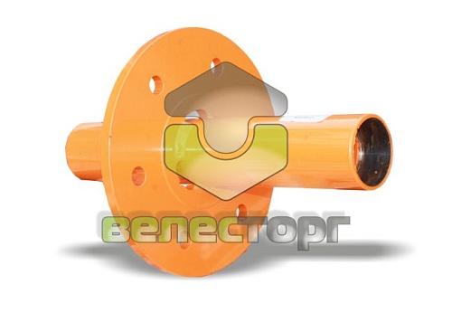 Ступица прикатывающих колёс 962280