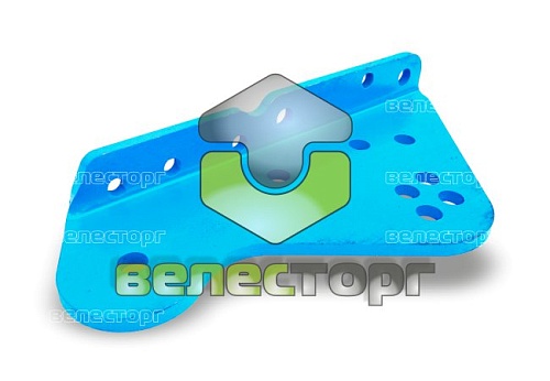 Уголок левый (ET10 2K t=12 LI) 4022709