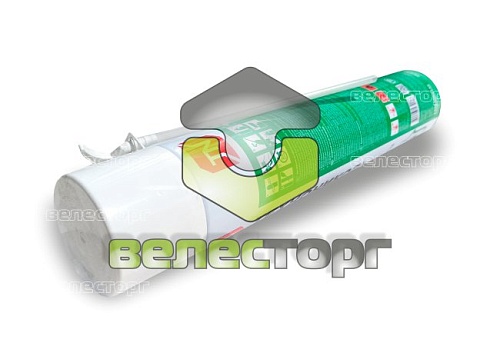 Пена TH MASTER 30