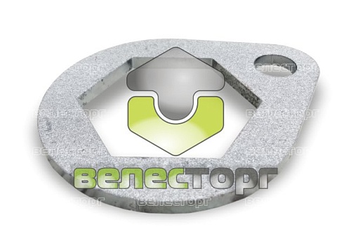 Замок гайки БДБ 03.411