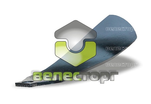 Отвал левый 34060858Tiger