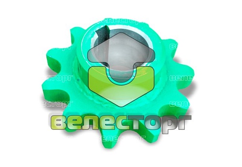 Звездочка (Z=11) ПР-1.4.01.03.010