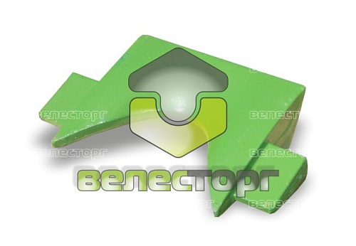 Планка бруса (L-145) 2535470