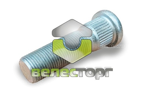 Шпилька колеса (M20x1.5x54) 3016424