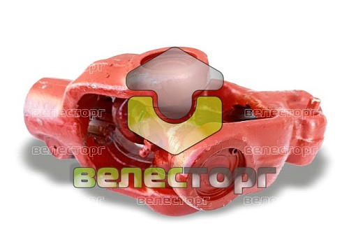 Шарнир (8х32х38- 8х32х38) АА-400