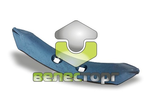 Наконечник (255х50х8-60х2) HC199