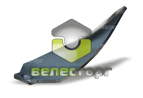 Отвал правый 34060859 Horsch Tiger