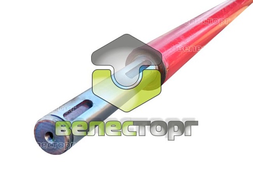 Вал КВС-4-3903010