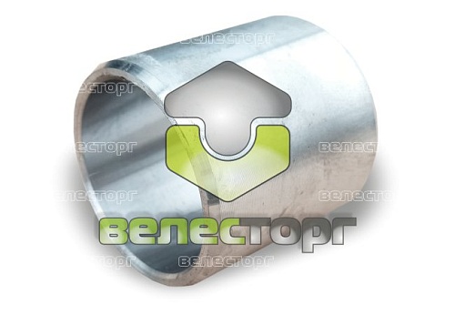 Втулка (55x64.6-65) МТУ-13.16.01.801-01