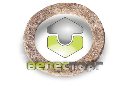 Уплотнение катка AC353946 / ОТИБ 711141.132