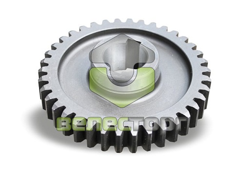 Шестерня (Z=38) 225.05.14.00 / MIKW-038-138