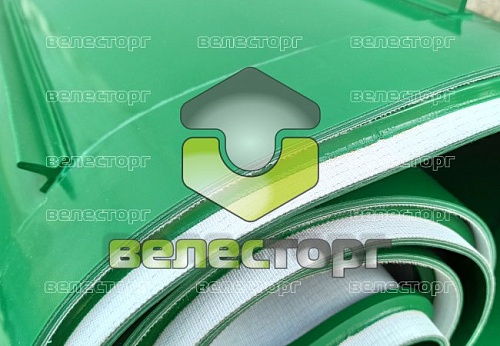 Лента транспортера MITT-003-021-ST