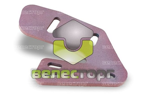 Кронштейн углоснима правый 073311R