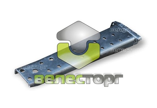 Лонжерон левый 80-2801060