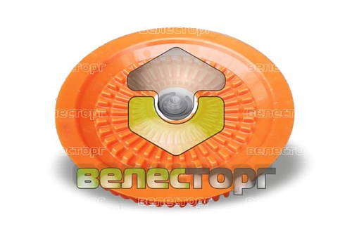 Диск чистика в сборе (275/25) 207430