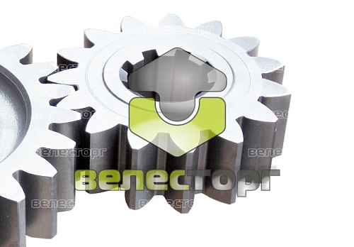 Шестерня MAGE40066