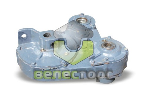 Редуктор верхних вальцов КВС-2-0112000