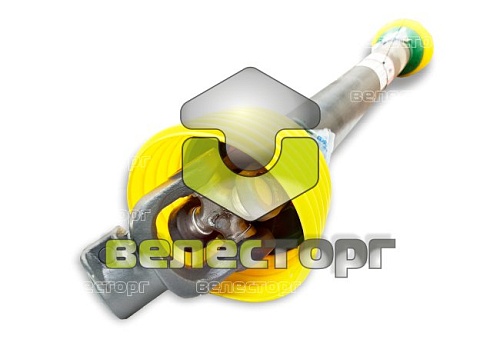 Вал карданный (1-3/8