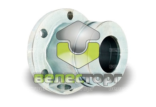 Корпус ступицы (6xØ11-Ø100) 4478882