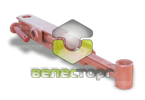 Механизм регулировки ППЛ-7 09.00.000