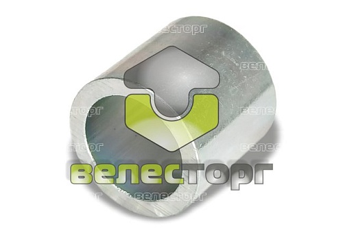 Втулка (D24x3x22+1 Zn) 3176681