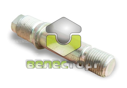 Ось правая СН-8.15.03.10.601