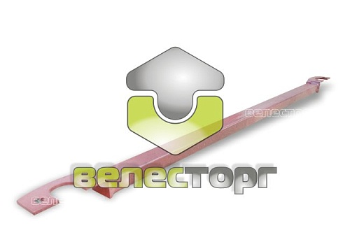 Планка длинная ИРК-12.24.458