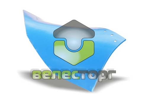 Отвал левый 2751.04.02 / HRP-350 WL