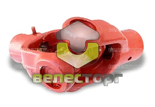 Шарнир (8х32х38 - d=30) АЖ-400Ф