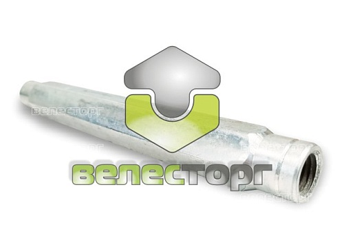 Стяжная маточная гайка (M24x330 Zn) 3028886