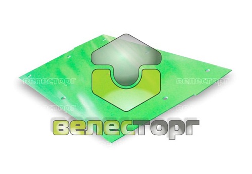 Лист обшивки 200204820