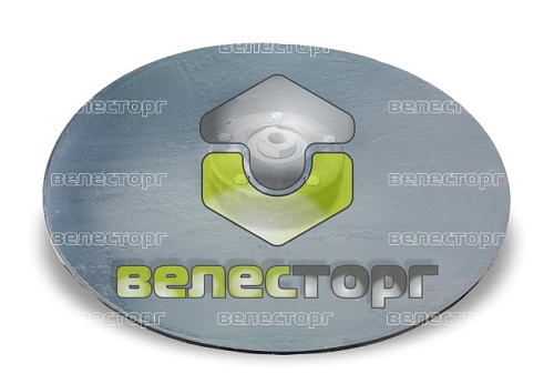 Сошник в сборе 965247