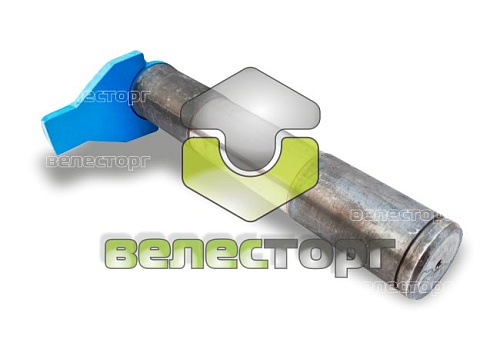 Ось поворотная 3134524