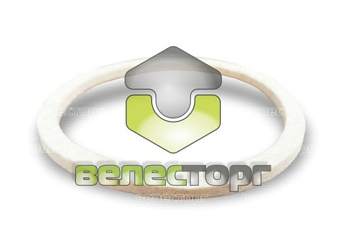 Фетровое уплотнение (D140/120x6) 3237944