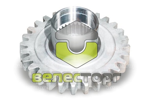 Шестерня (Z=28) 933136