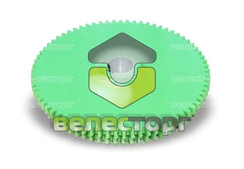 Звездочка (Z=68/73) 2407311