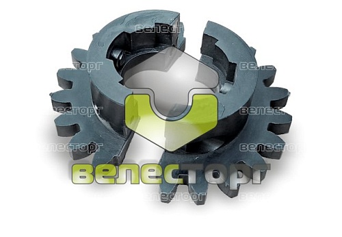 Полушестерня (Z=30) 4552703