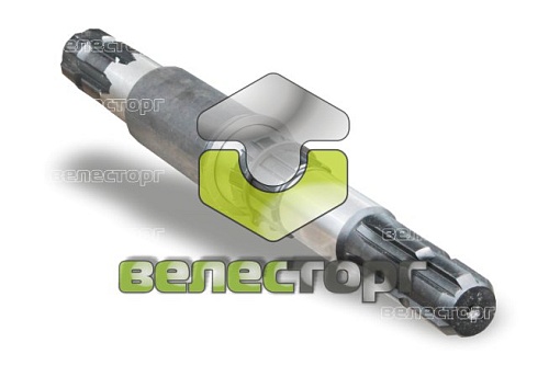 Ведущий вал (1-3/4