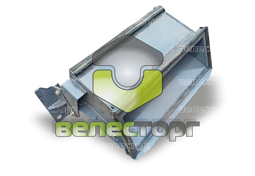 Проставка КВС-1-0147500