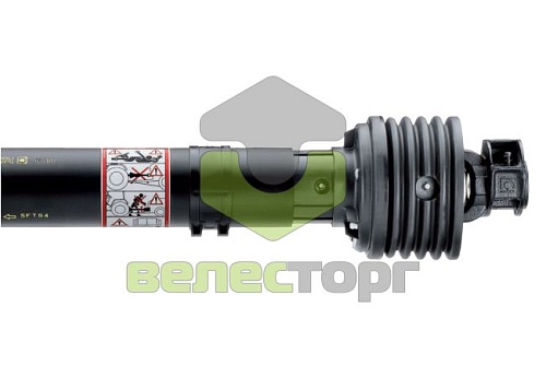 Вал карданный (1-3/8