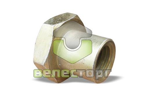 Гайка натяжного винта КЗК 1770616