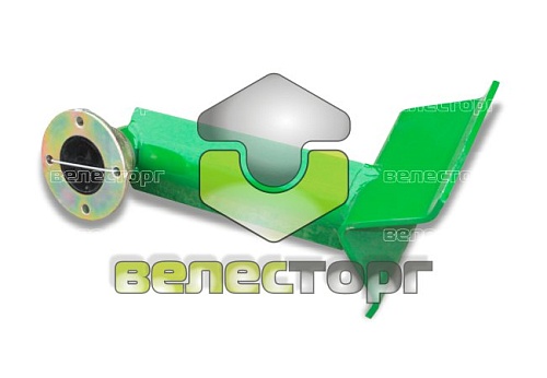 Стойка передняя (4x110) 78400313