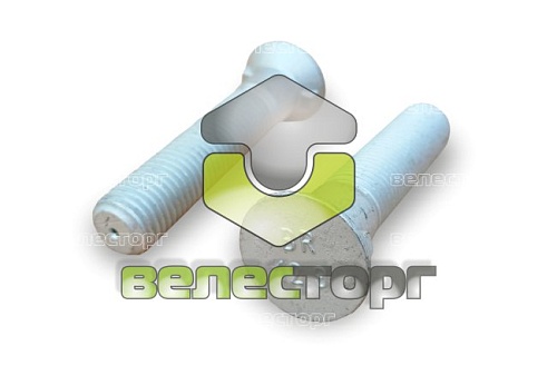 Болт (M20x70x8.5-12.9) 3015747