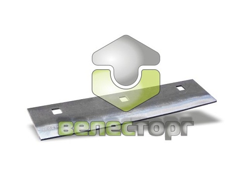 Лопасть КВС-1-0142841-01